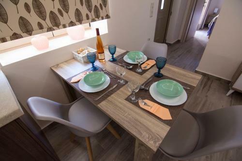 Pasiphae New Apartment Sea & City