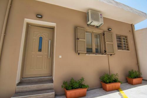 Pasiphae New Apartment Sea & City