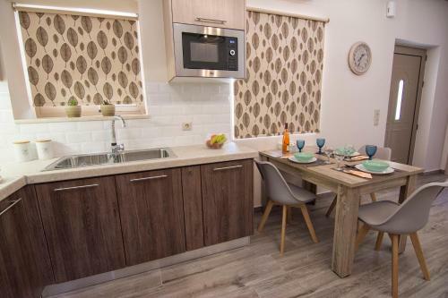 Pasiphae New Apartment Sea & City