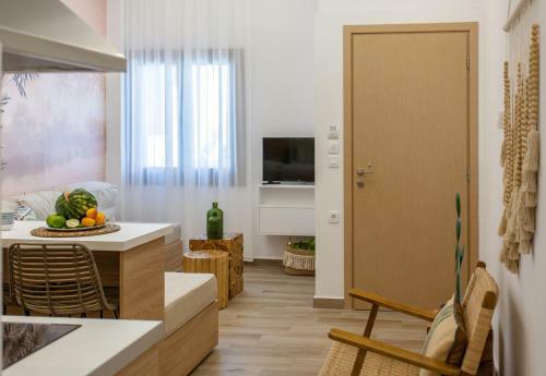 Apartamento Blue Jasmine