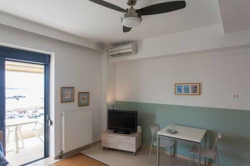 Apartamento Sea & Town Getaway