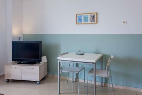 Apartamento Sea & Town Getaway
