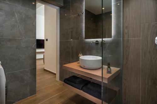 Apartamento Casa 28 III