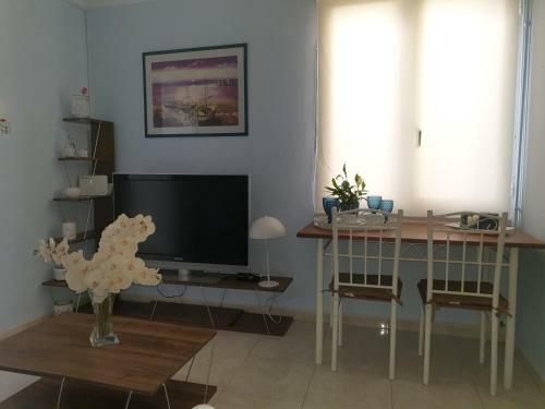 Nikoleta Apartment