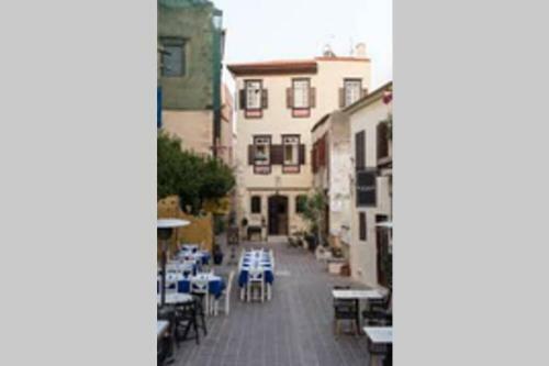 Villa Casa Eva With Outdoor Heated Jacuzzi And Hamam