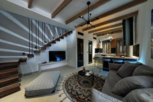 Villa Casa Eva With Outdoor Heated Jacuzzi And Hamam