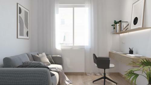 Apartamento Casa Dei Sogni