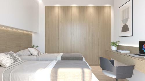 Apartamento Casa Dei Sogni