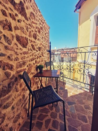 Apartamento Casa Di Portou No3