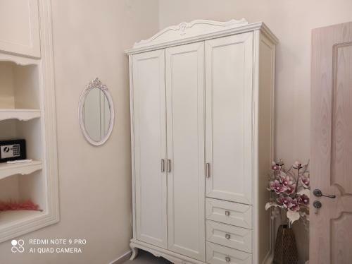 Apartamento Blue Eyes Villa