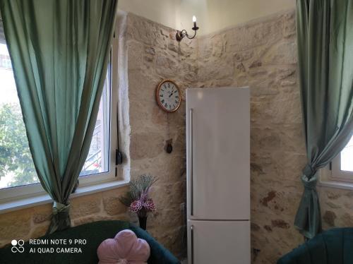 Apartamento Blue Eyes Villa