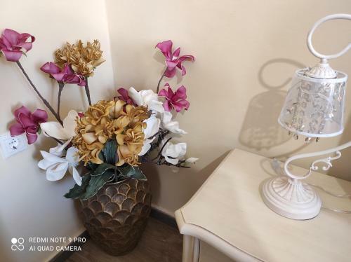 Apartamento Blue Eyes Villa