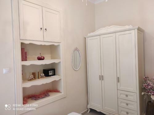 Apartamento Blue Eyes Villa