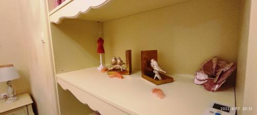 Apartamento Blue Eyes Villa