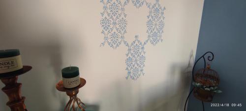 Apartamento Blue Eyes Villa