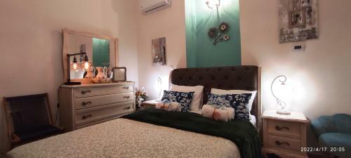 Apartamento Blue Eyes Villa