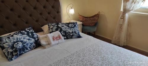 Apartamento Blue Eyes Villa