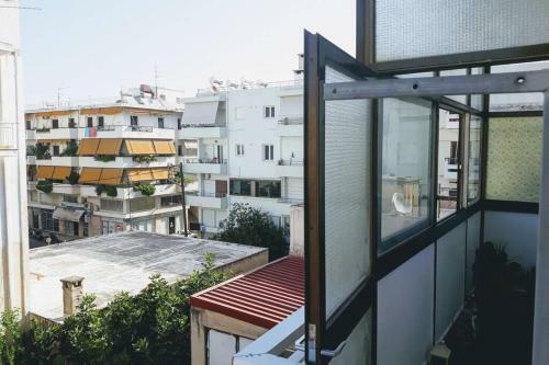 Katerina's Apartment