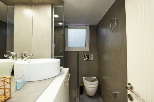 Apartamento Chrissula Apt Homeleader