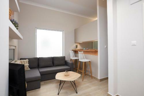 Apartamento Chrissula Apt Homeleader