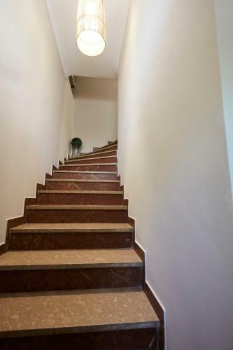 Apartamento Chrissula Apt Homeleader