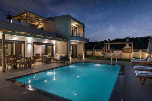 Belair Villas