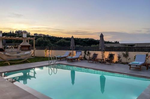 Belair Villas