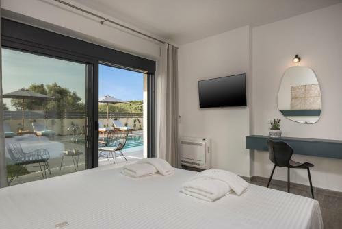 Belair Villas