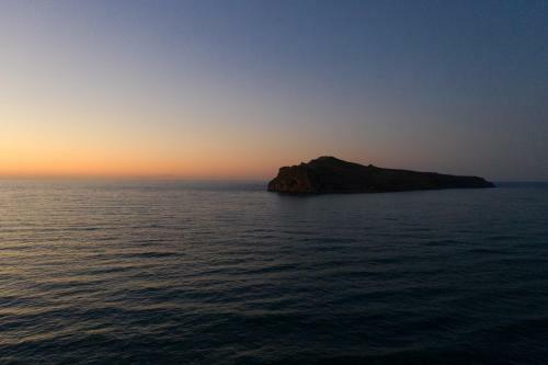 Just Creta Sea View Apartment