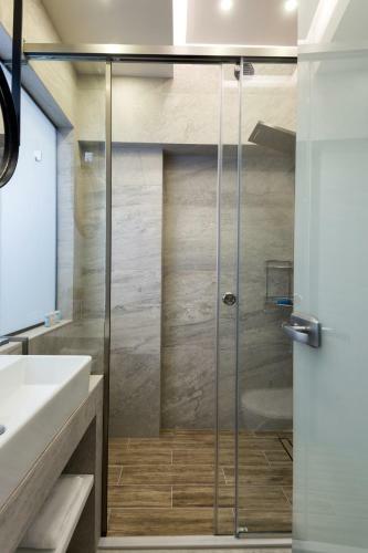 Just Creta Sea View Apartment