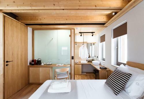 Hotel Thallos The Boutique
