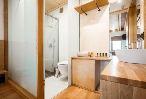 Hotel Thallos The Boutique
