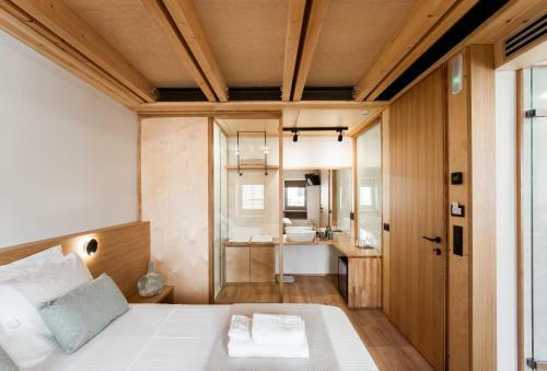 Hotel Thallos The Boutique
