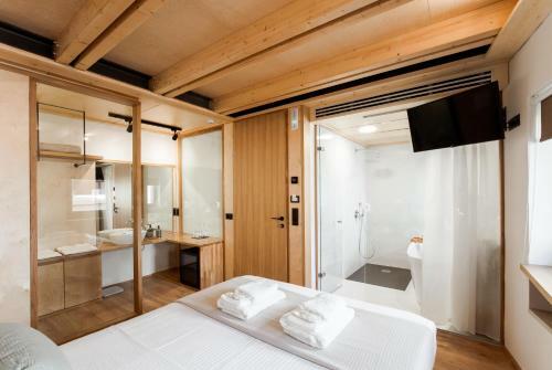 Hotel Thallos The Boutique