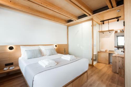 Hotel Thallos The Boutique