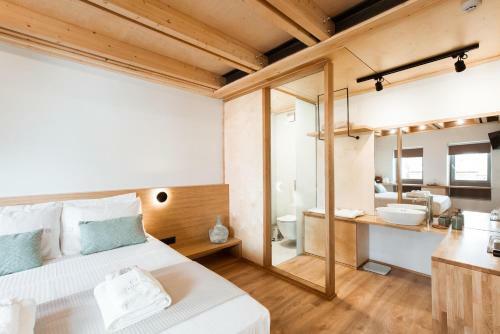 Hotel Thallos The Boutique