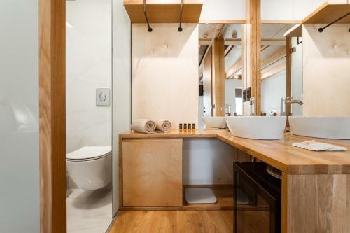 Hotel Thallos The Boutique