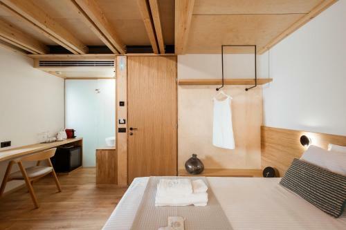 Hotel Thallos The Boutique