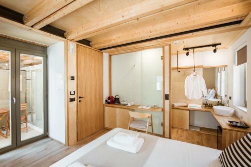 Hotel Thallos The Boutique