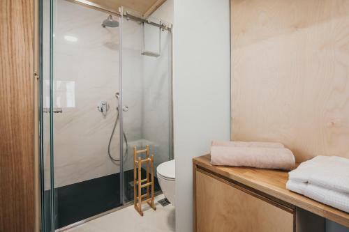 Hotel Thallos The Boutique