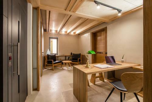 Hotel Thallos The Boutique