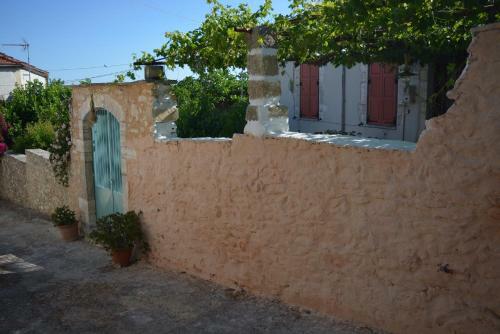 Sergios Village House