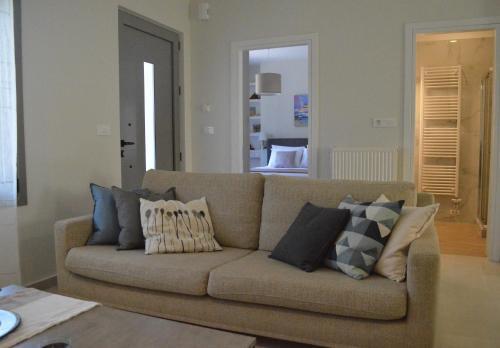 Apartamento Leonidas House