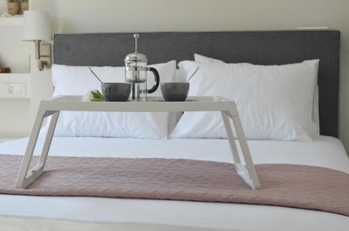 Apartamento Leonidas House