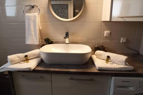 Apartamento Modern Central ?pt 500m From The Beach.