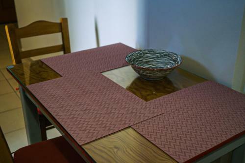 Tasos Seagull Apartments