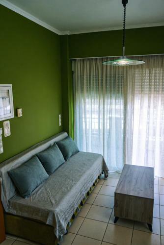 Tasos Seagull Apartments