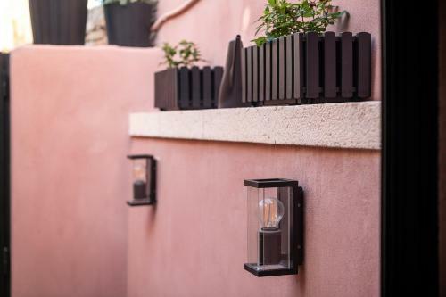 Apartamento Hall Il Cutti