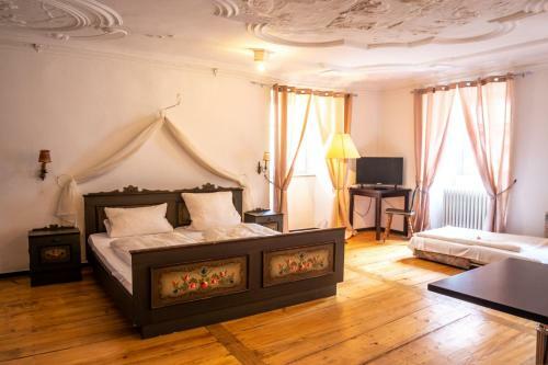 Hotel G�stehaus Am Wei�en Turm