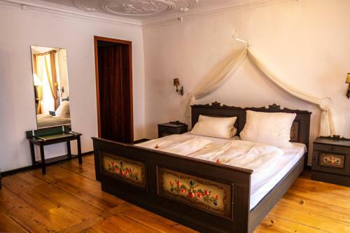 Hotel G�stehaus Am Wei�en Turm